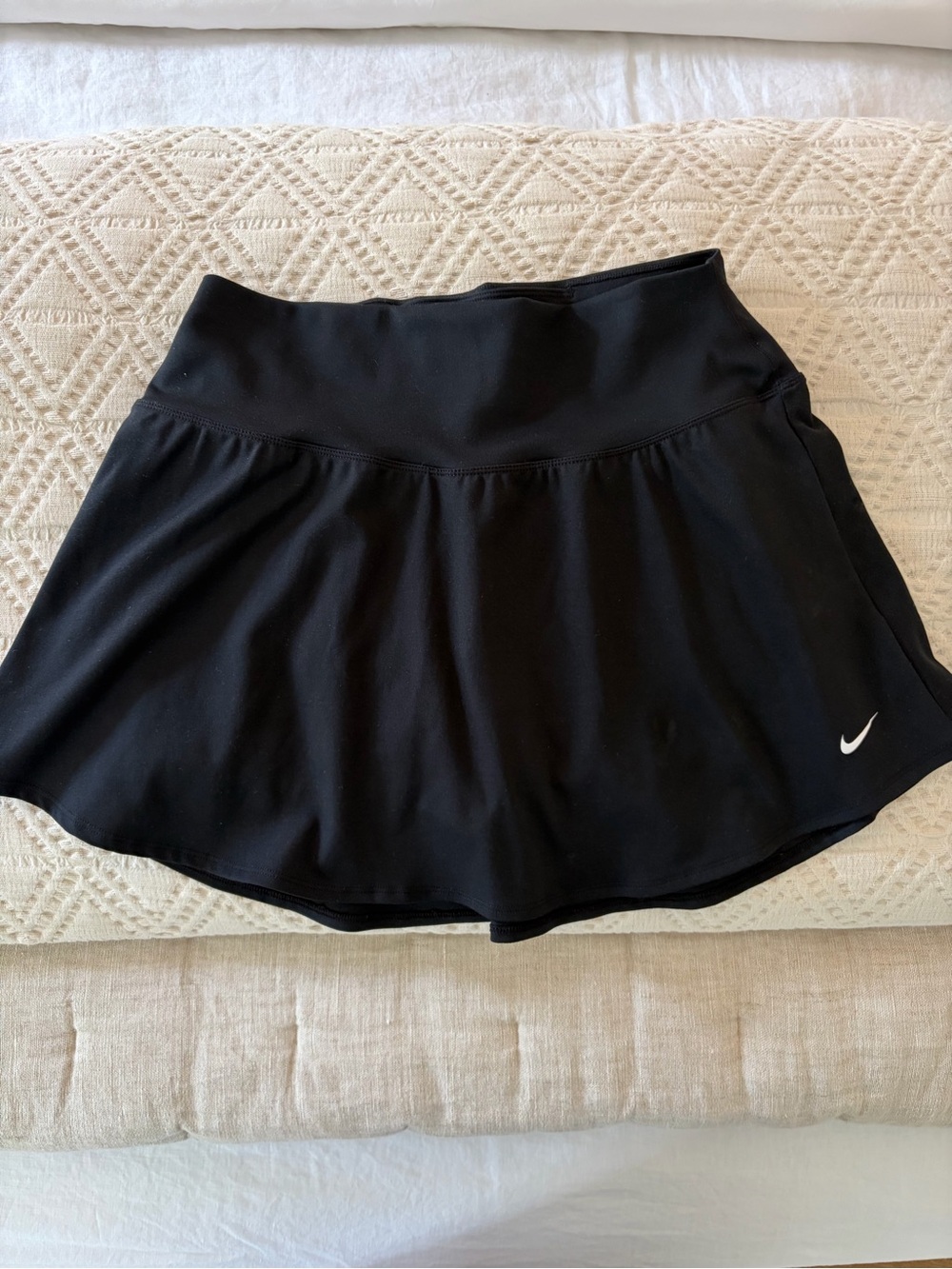 Nike women’s skirt: LARGE